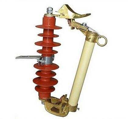 11-15kv China High Quality Pop-up Solid Fuse Cutout for Outdoor