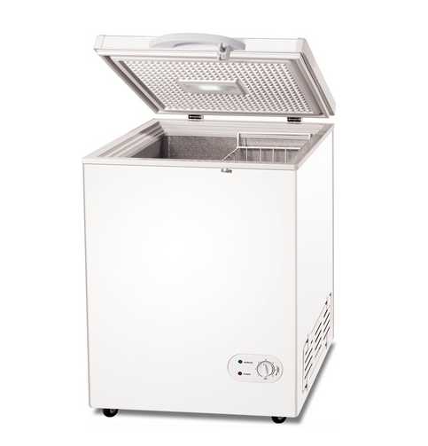 Compressor Cooling Chest Freezer with Factory price