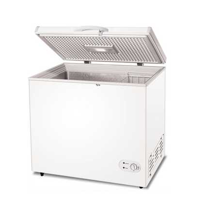 Ce Certified Chest Freezer