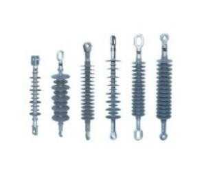  FXBW Series Suspension Silicon Polymer Composite Insulator