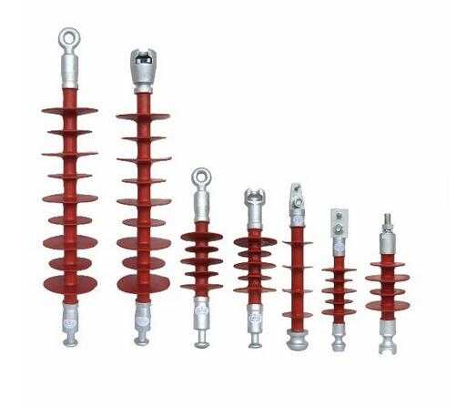 FXBW Series Composite Pin Suspension Post Crossarm Insulator