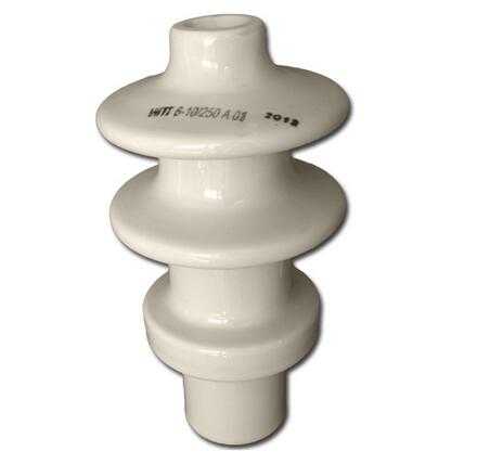  IPT-6-10 250A. 01 Ukraine Russia Standard Porcelain Bushing Insulator