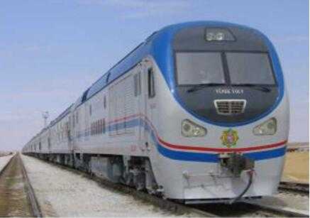  CKD9C Series CRRC Hangzhou 30-1600m freight diesel locomotive