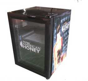  Mini Bar Freezer Mini Bar Fridge Small Deep Freezer