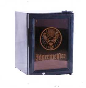  Ice Cream Freezer Mini Bar Freezer Small Deep Freezer