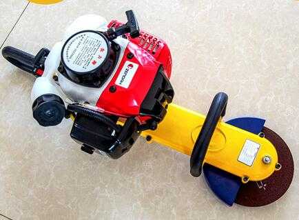 NM180B Portable mini rail disc cordless angle grinder machine