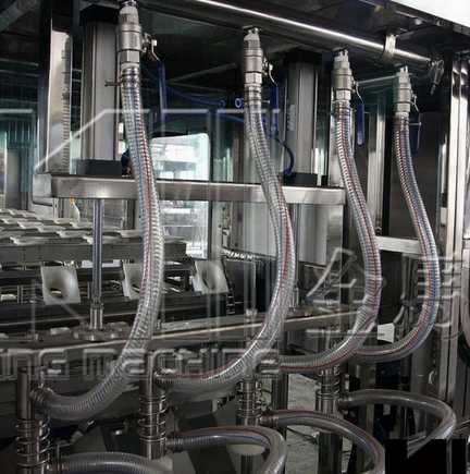 5 Galon Filling Production Line