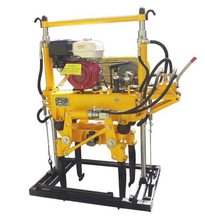 YCD-22 Best Selling Ultra Precision Multifunction Tamping Machine
