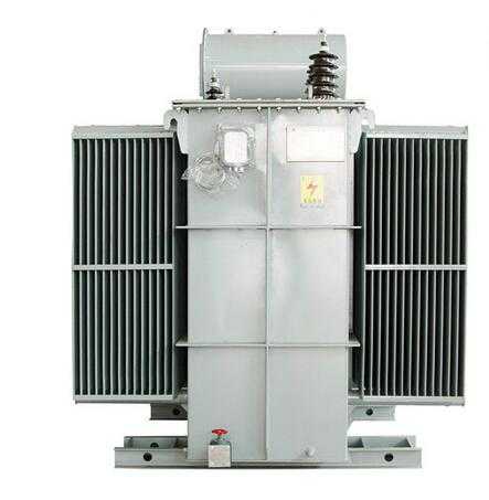 S11-8000/35 Series Two-winding Oil-Immersed Power Transformer