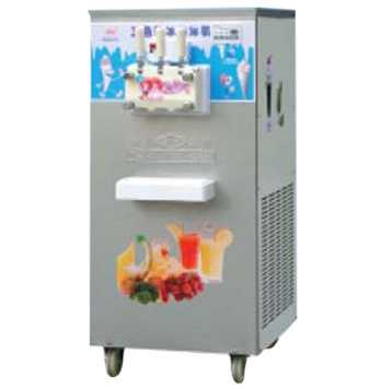 Hard ice cream machine for hotel 