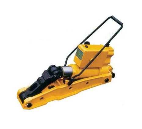  YQB-250 Series hydraulic steel rail lifting and rail lining machine 