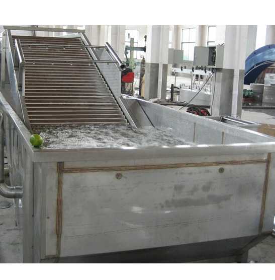 Fruit Juice Production Complete Line