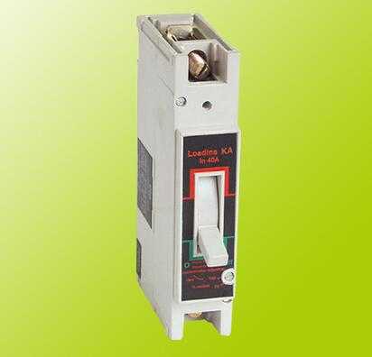  Sm6 Series High-Speed High Voltage Moulded Case Circuit Breaker