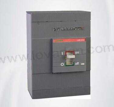 T630 Series Good Quality MCCB Series Moulded Case Circuit Breaker