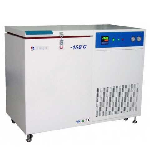 Freezers/Pharmaceutical Refrigerator/Laboratory Freezer