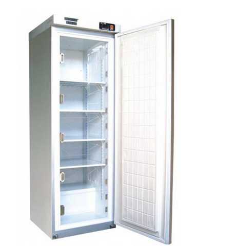 Low Temperature Freezer (Upright)