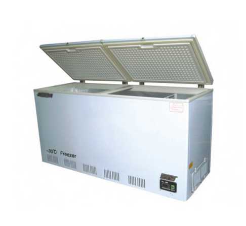Chest Freezer/Pharmaceutical Refrigerator/Laboratory Freezer