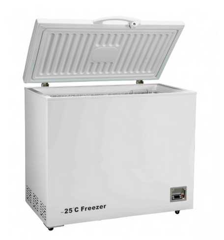 High Quality   Freezer in 196 Liters