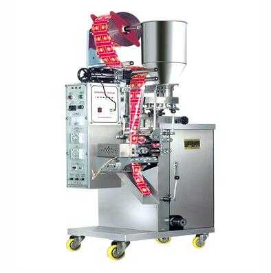  COM. K-100 Quality Comeq Manufacturer Automatic Granule Packing Machine 