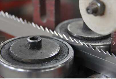 High Quality M42 Bimetal Band Saw Blade