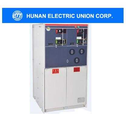  20kV 22kV 24kV Ring Main unit Gas insulated Switchgear RM6 