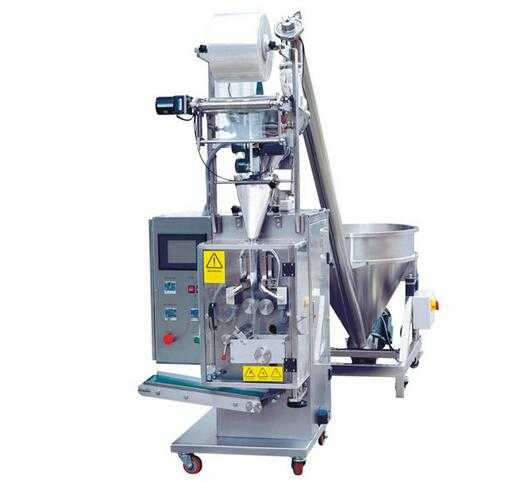 Powder Packing Machine