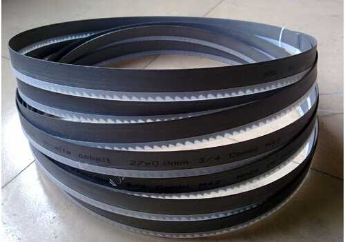 M42 BiMetal Band Saw Blade