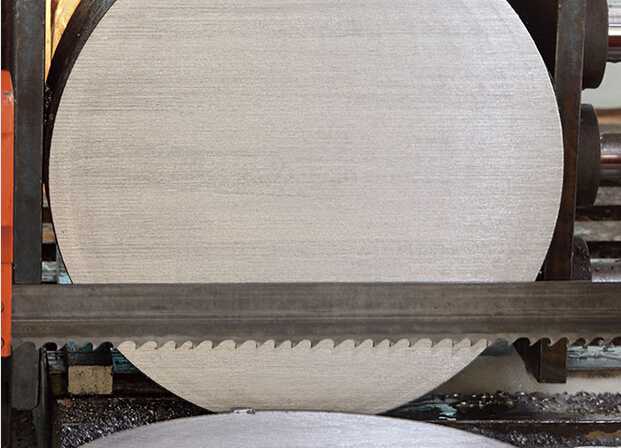 High Speed Bimetal Band Saw Blades