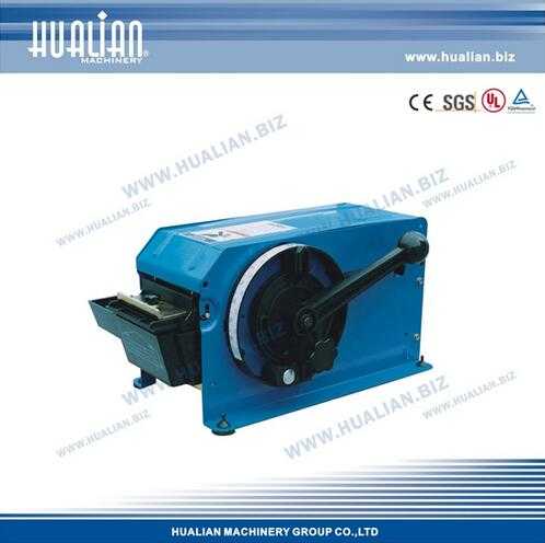 FX-800 Series Hualian Good Quality Semi-Automatic Carton Sealer 