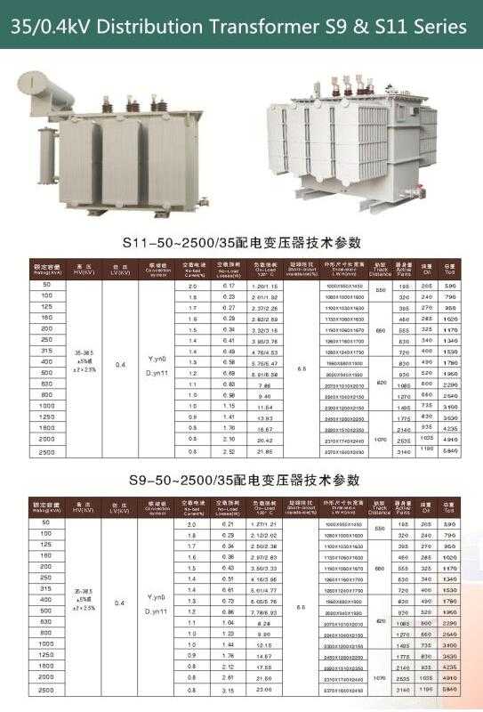  110kv 8mva No-Load Tap Changer distribution Transformer