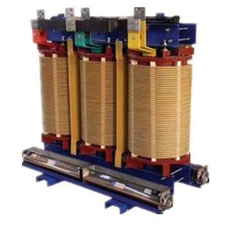 2500kVA Low Frequency Dry-Type Distribution Transformer 