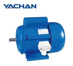 CE Approved Jy Series AC Motor