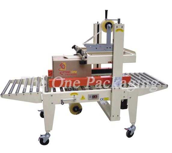 TOCS-5 Series  Automatic Carton Sealing Machine Carton Sealer