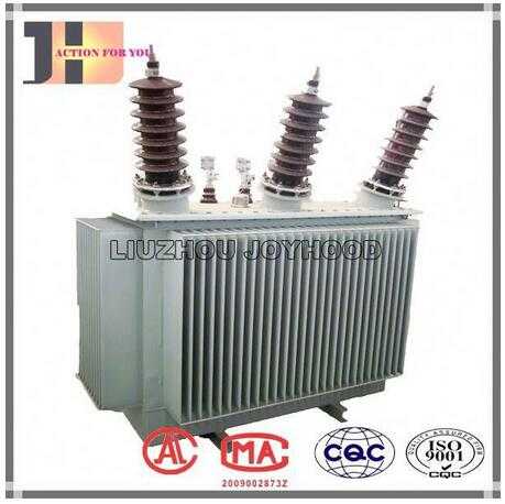 S11-M-XXX /35 Series 11kv 33kV power distribution transformer