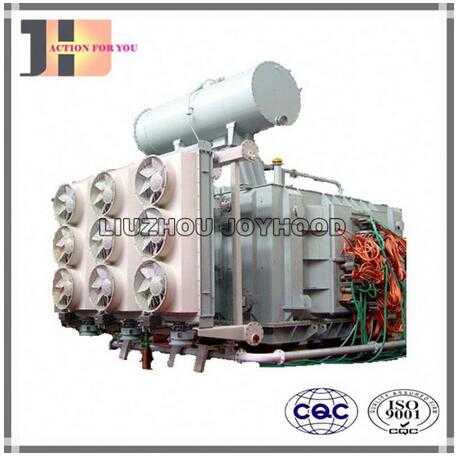  HCSSPZ7-1800/35 Metal melting furnace rectifier transformer