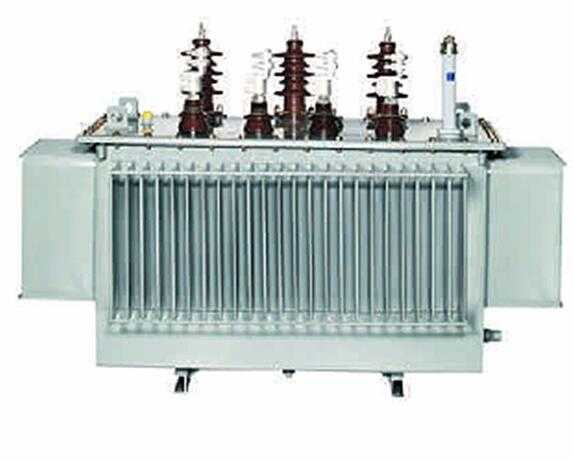 SBH15-M 10kV New Toroidal 10kv amorphous alloy distribution transformer