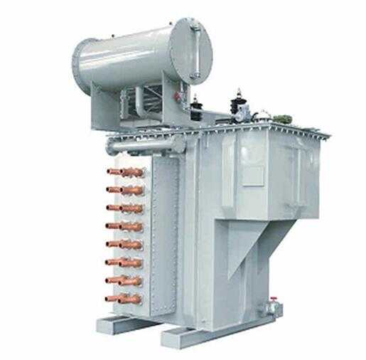  Factory price CQC Certification Electric furnace special transformer