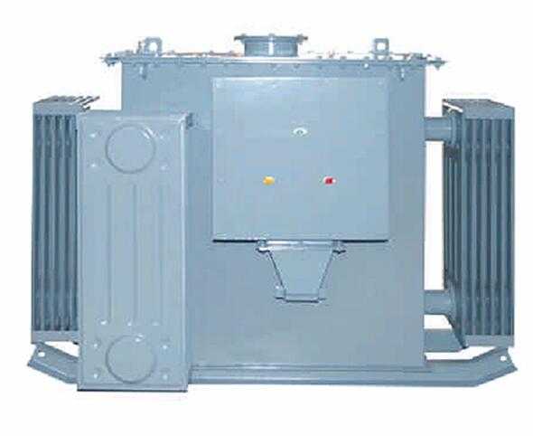  Green environmental protection electric arc furnace transformer 