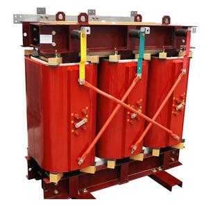SCB 100kva 110kv dry type toroidal power distribution transformer 