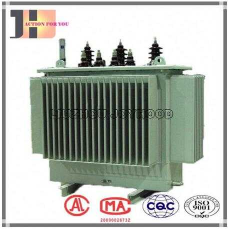  SCB9/SCB10 three phase 11KV cast resin dry type transformer