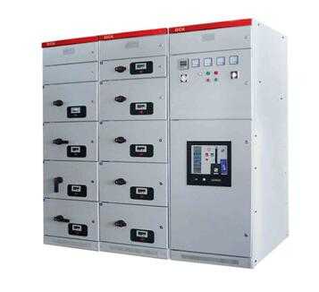  XL-GCK Series motor control center Low voltage Switchgear 