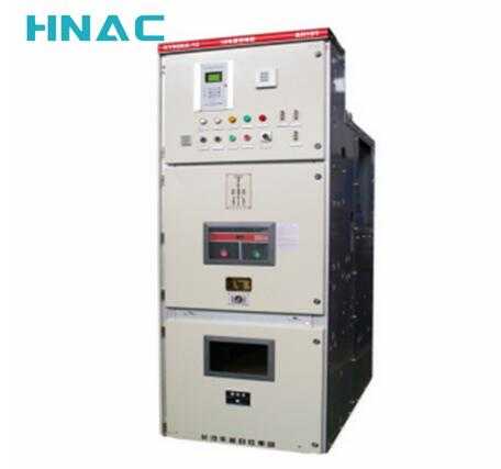  KYN28A-12 Single busbar Metal Clad High Voltage Switchgear 