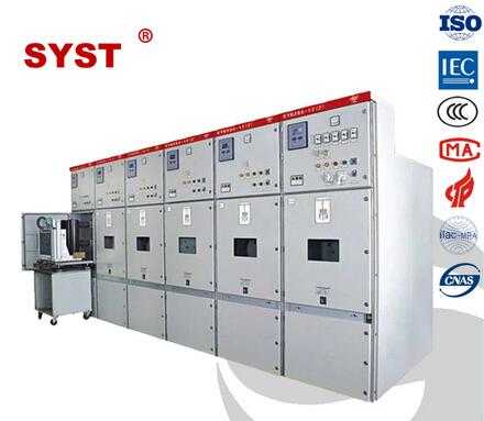  Manufacturer supply 12kv 24kv indoor High voltage switchgear 