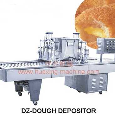 Top grade custom stainless steel cake making machine