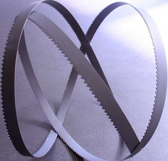 Factory Cheap Metal Cutting Band Saw Blade