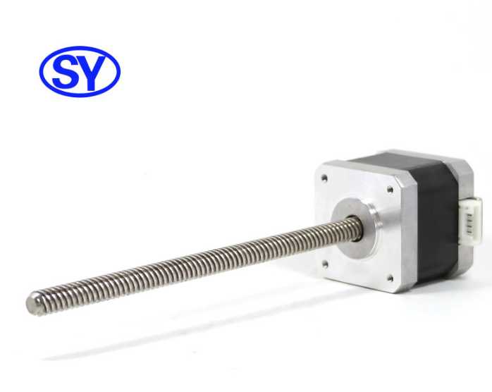 0.42 Nm NEMA 17 (42 mm) Schritt Motor