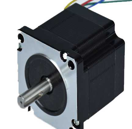 Hybrid Stepper Motor NEMA34