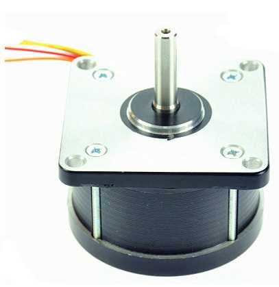 NEMA 23 Stepper Motor