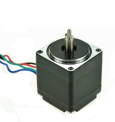NEMA 11 Stepper Motor