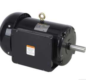 NEMA C-Flange Motor
